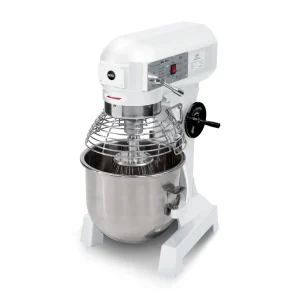 Batidora industrial de 20L